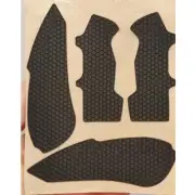 Anti-slip Stickers Foot Mats for Logitech G300/G300S Mouse Anti-slip Accessories