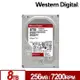 【含稅公司貨】WD威騰 紅標Plus 8TB 3.5吋 NAS專用硬碟 WD80EFZZ  WD80EFPX