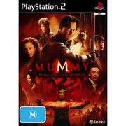 The Mummy Tomb of the Dragon Emperor (PS2) [Pre-Owned]