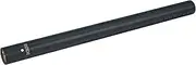 RØDE NTG3 Black Precision Supercardioid RF-Bias Condenser Shotgun Microphone for Location Recording, Foley and Voice Overs
