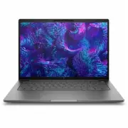 HP ZBook 8 G1i 14" WUXGA Touch AG 300nits Mobile Workstation Intel Core Ultra 7