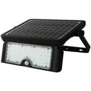 Relaxn LED Solar Smart Sensor Flood Light 10W 1150 Lumen
