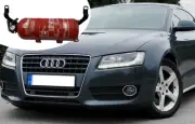 for Audi A5 S5 RS5 B8 Fire extinguisher holder bracket
