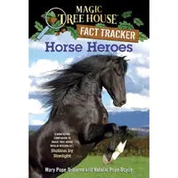 在飛比找蝦皮商城優惠-Magic Tree House Fact Tracker: