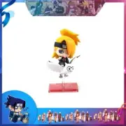 Naruto Shippuden Anime Deidara Model Figurine POP Action Figure PVC Statue