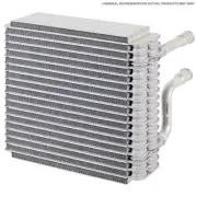 New A/C AC Evaporator For Mini Cooper 2007-2015 (for: Mini)