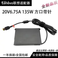 在飛比找蝦皮購物優惠-現貨熱賣☼ 聯想Thinkpad p15v Gen 1電源適