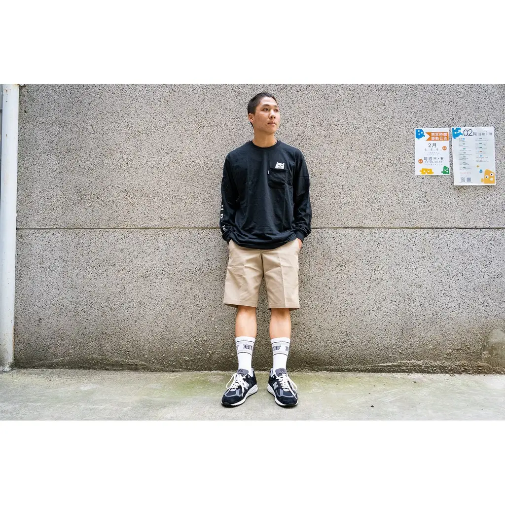 Dickies wr849 top
