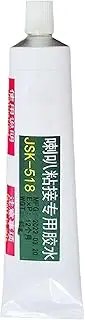 Speaker Glue - Speaker Repair Adhesive Glue | for Repair | Strong Adhesive Loud | High Strength Sealing for Loose Dust Caps Torn Cone