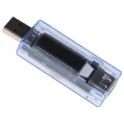 Current Voltage Power Meter USB Tester Portable USB Power Meter USB Multimeter