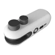 Mini Bag Sealer Rechargeable Bag Sealer 2 In 1 Bag Sealer Heat Seal With Cutter