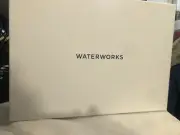 WATERWORKS Empty Box New