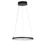 Fiorentino Imports Myfair 40 Ring Pendant Light