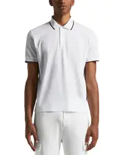 Peserico Pique Polo Shirt 38/M