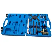 Camshaft Flywheel Locking Timing Tools Kit For Ford Tourneo Connect 2002-2008