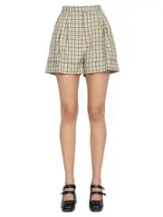[Baum Und Pferdgarten] Baum Und Pferdgarten-Nomade Shorts-Donna 40