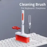 Keyboard Cleaning Brush Computer Earphone Cleaning tools Keyboard Cleaner keycap