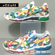 ASICS GEL-QUANTUM 360 TYO MULTI CROSSING US9 Tokyo 2020 Olympic Sneakers New