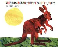 在飛比找Yahoo!奇摩拍賣優惠-＊小貝比的家＊DOES A KANGAROO HAVE A 