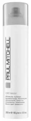 Paul Mitchell Dry Wash Dry Shampoo 6.6 oz