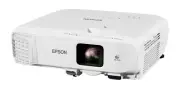 Epson EB-992F Projector