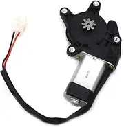 Car Right Window Lift Motor Door Power Window Motor Electric Power Window Regulator B45C-58-58X, for Mazda 3 BM BN CX5 KF CX8 CX9 CX3