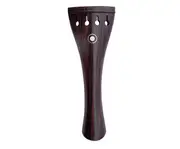 Viola Tailpiece-Rosewood Paris Eye