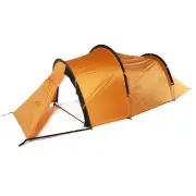 Mont Supercell EX 2-Person 4 Season Tunnel Tent - Tumeric