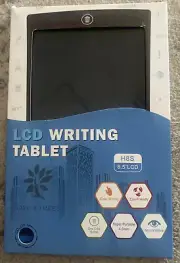 LCD Writing Tablet 8.5in
