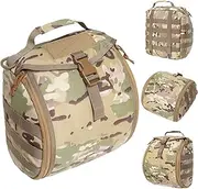 Helmet Carry Pouch - Rugged Gear Sack, Storage Pack | Outdoor Utility Tote, Multifunctional Cloth Storage Carrying Bag For Outdoor Climbing Riding Motorcycle