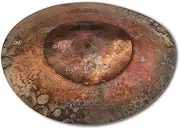 [Istanbul Agop] Signature Series Clapstack Expansion 9+17"