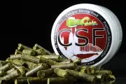 Cologne Shrimp Food CSF EdgeOmnia Pro Raw Materials Food Crystal Cherry Shrimp