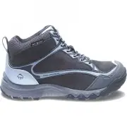 Wolverine Fairmont Women’s Steel Toe Waterproof Hiking and work Boot W10387