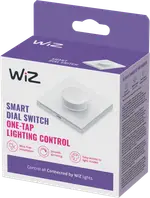 Wiz Smart Tap Dial Switch