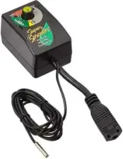 Super Sprouter Seedling Heat Mat Thermostat 726702, Grow Seedlings Faster, NEW