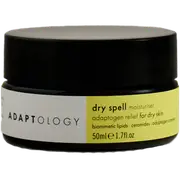 Adaptology Dry Spell Moisturizer 50ml