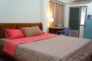 蘇汪納蓬國際機場的1臥室公寓 - 24平方公尺/1間專用衛浴WanHome Suvarnabhumi BKK Airport WIFI