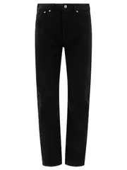 [Levi'S] Levi'S-Jeans Nero-Uomo 29/32 Black