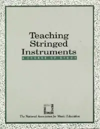 在飛比找博客來優惠-Teaching Stringed Instruments: