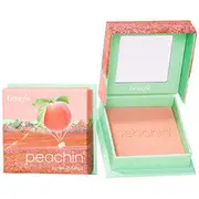 Benefit Peachin` Golden Peach Blush 6g - 0.0g