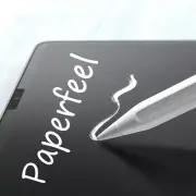 Paper Feel Screen Protector Film Matte PET Painting Write For iPad Pro 11 12.9in