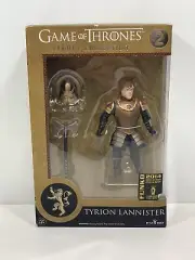 Game of Thrones Tyrion Lannister FUNKO 2014 Convention Exclusive Legacy Collecti