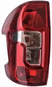 Compatible for Changan Hunter F70 Brake Light Rear bumper taillamps tail light Assembly(Left side low type)