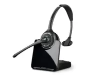 HP Poly CS510 XD Extra Density Headset TAA - Mono - Wireless - DECT - Monaural