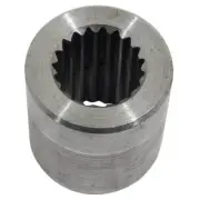19 Spline Electric Motor Coupler for E-Z-GO GE Motor Golf Cart Models |88 - 1996