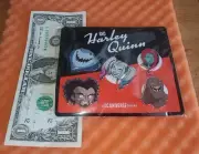Harley Quinn Collectable cartoon pin set HBO MAX DC UNIVERSE NYCC 2019 HTF BN