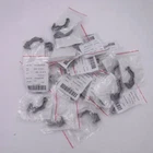 25 Pack OEM Panasonic Microwave Hook Spacer Door Support F31386G30CP