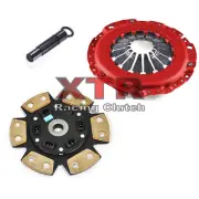 XTR STAGE 3 CLUTCH KIT for 2005-2011 Chevy Cobalt HHR Pontiac G5 2.2L 2.4L DOHC (for: Chevrolet)