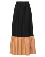 [ANONYME DESIGNERS] ANONYME DESIGNERS Maxi skirts - Item 35464964