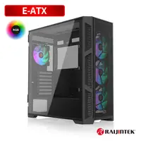 在飛比找PChome24h購物優惠-【RAIJINTEK】PONOS ULTRA MS4 (前面